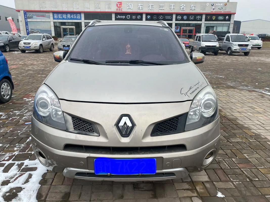 成都新都区迅润翰企业管理咨询日产汽车与雷诺的合作，哈弗的低能耗柴油动力技术