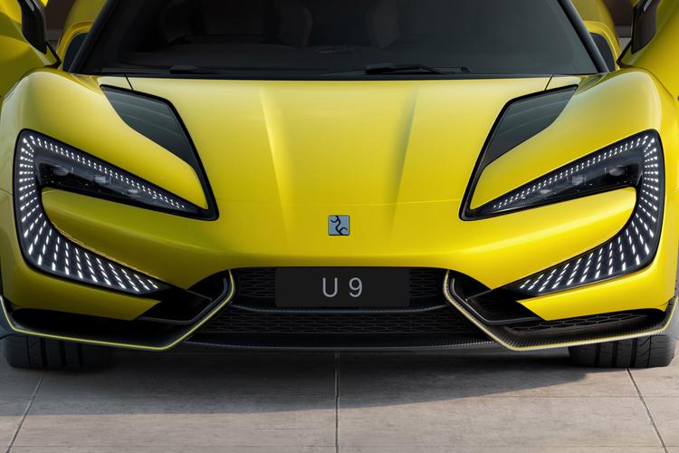 成都新都区迅润翰企业管理咨询仰望U9以性能突破设计的极限，理想汽车企业文化与价值观