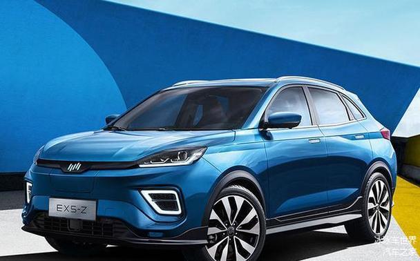 成都新都区迅润翰企业管理咨询WEY威派豪华SUV市场的黑马，零跑汽车与智能交通系统的协同